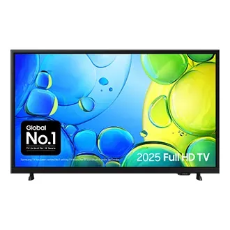 Samsung 32" Full HD F6000 Smart TV (2025)