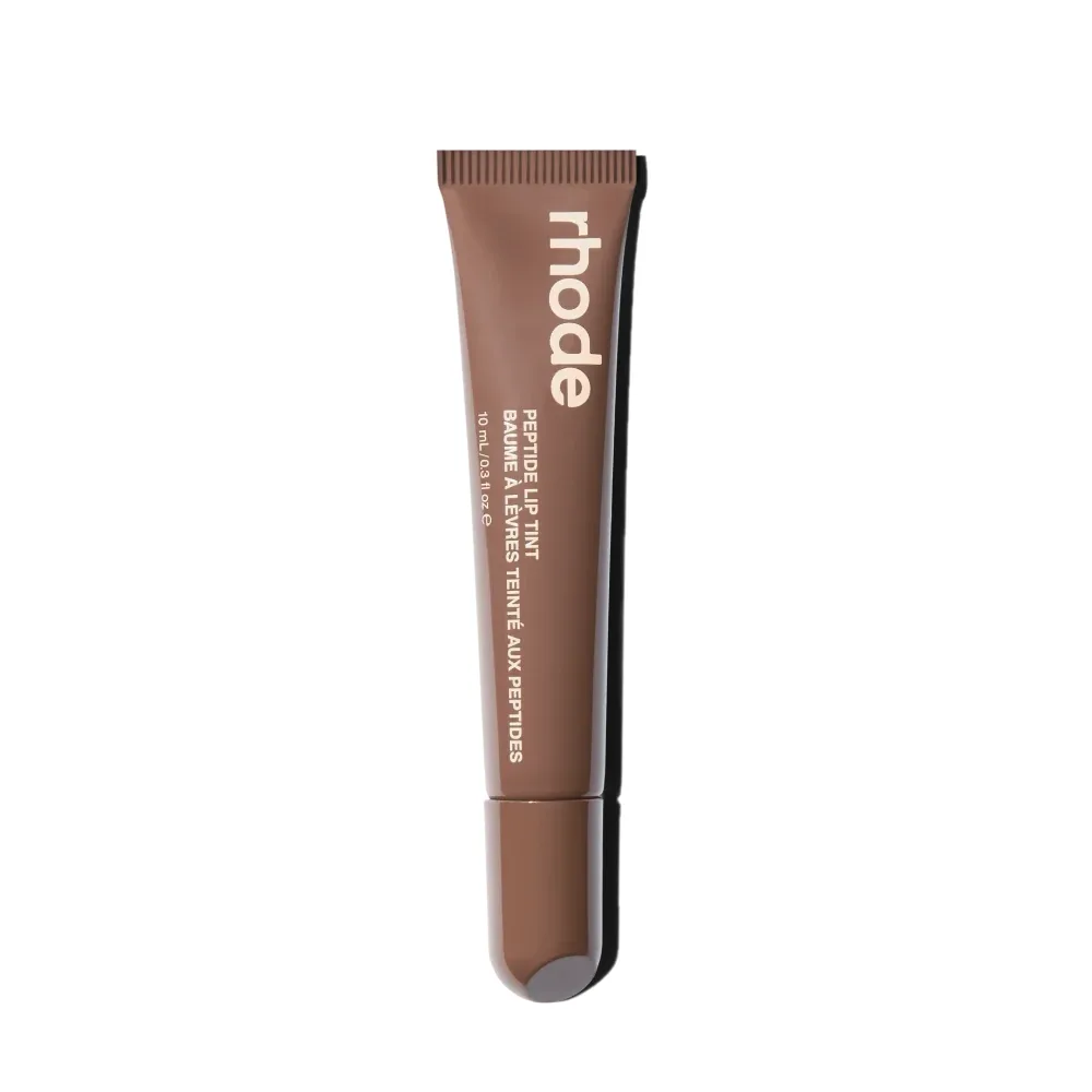 rhode Peptide Lip Tint (Macadamia Butter)