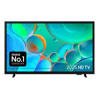 Samsung 32" HD H5000 Smart TV (2025)