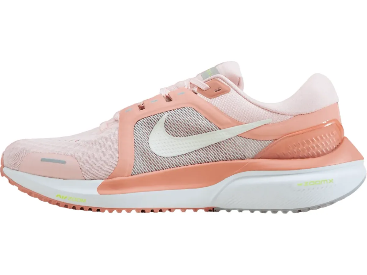 Nike Air Zoom Vomero 16 Women' Atmosphere / Sail-lt Madder Root