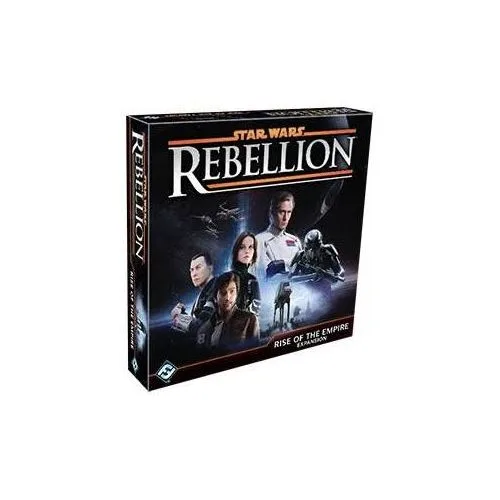 Fantasy Flight Games Star Wars Rebellion: Rise of the Empire