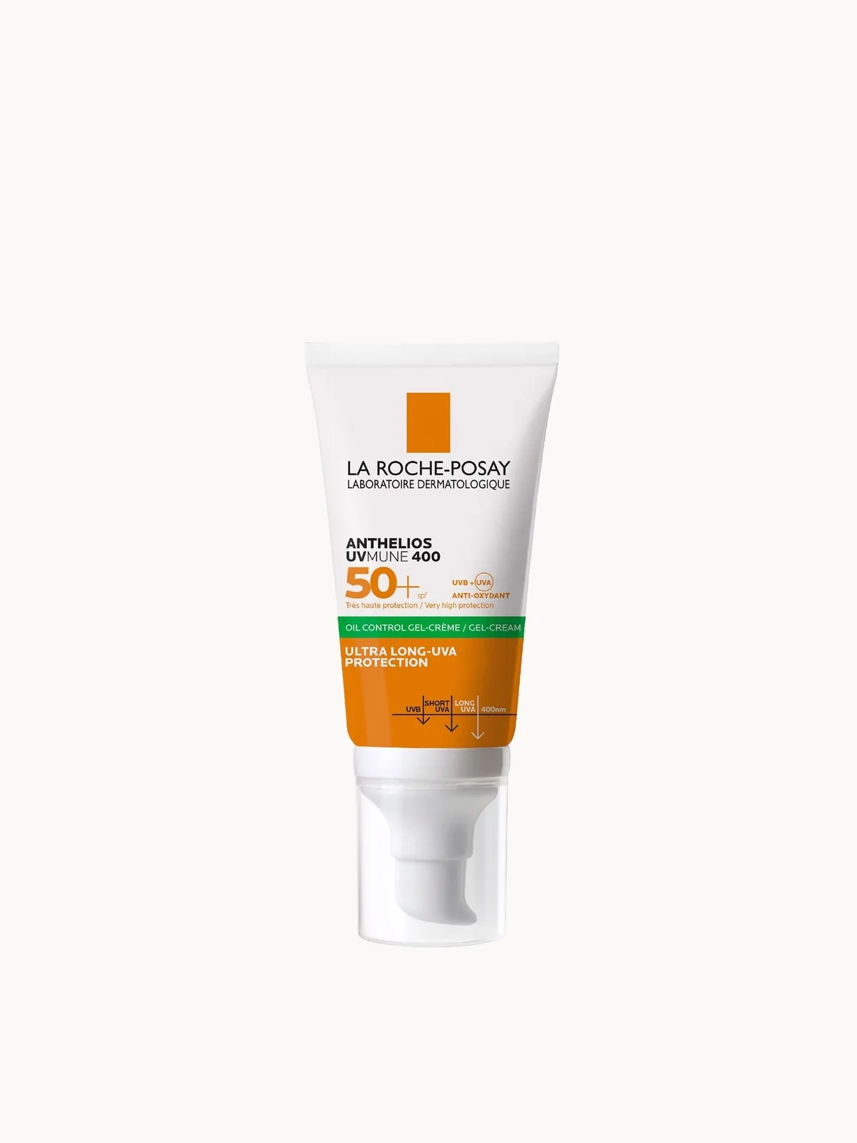 La Roche-Posay Anthelios Oil Control SPF 50 Gel-Cream 50ml