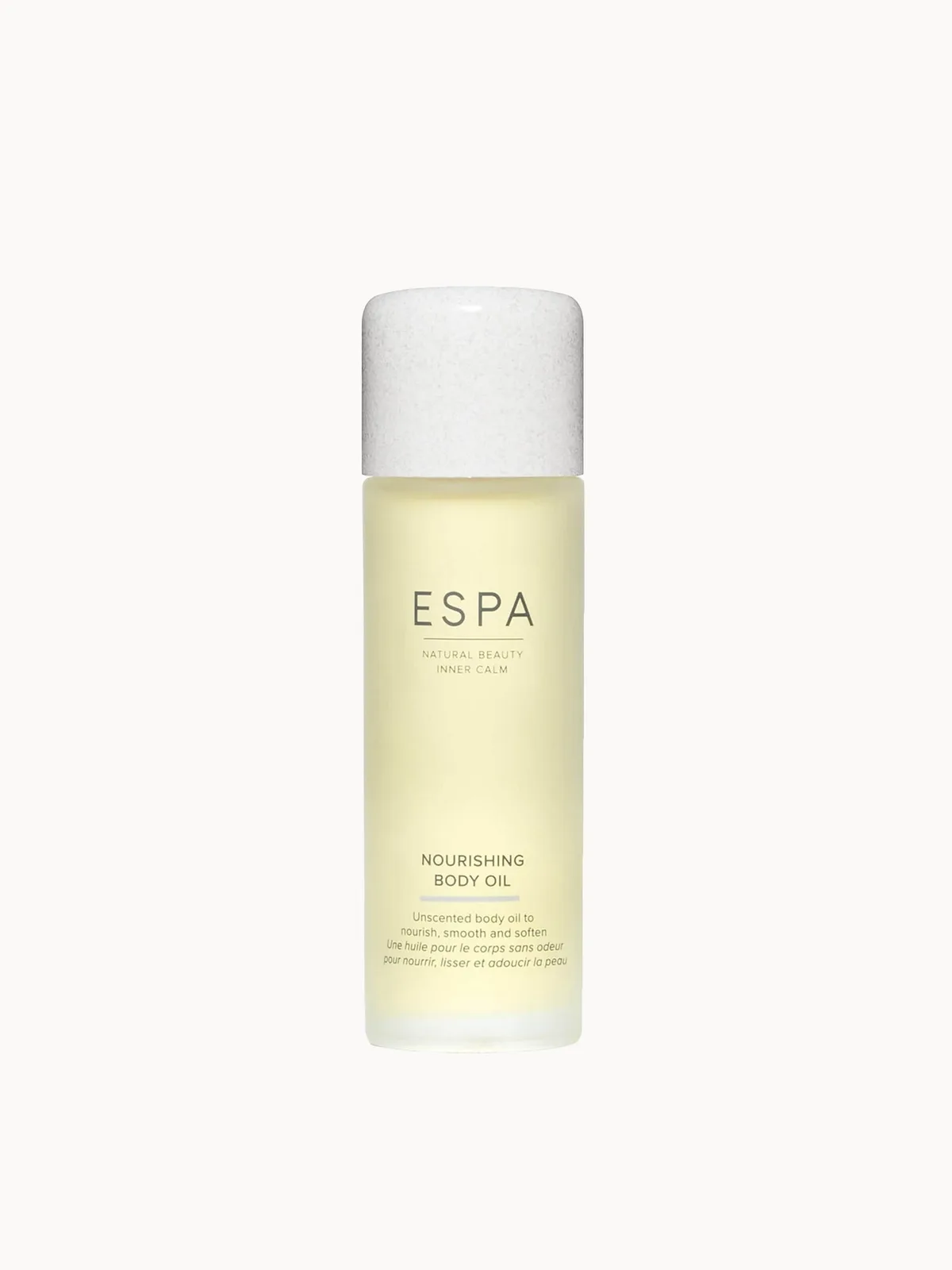 ESPA Deeply Nourishing Body Oil 100ml